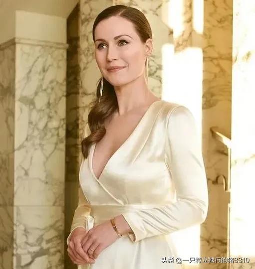 芬兰是个怎样的国度?芬兰浴、抑郁、美女总理