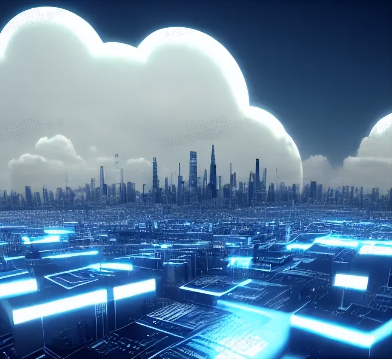 云计算行业的发展现状与趋势,云计算未来的市场发展趋势