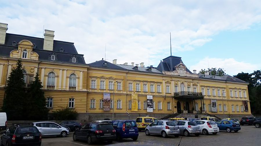 保加利亚的最新状况,保加利亚现在发展水平