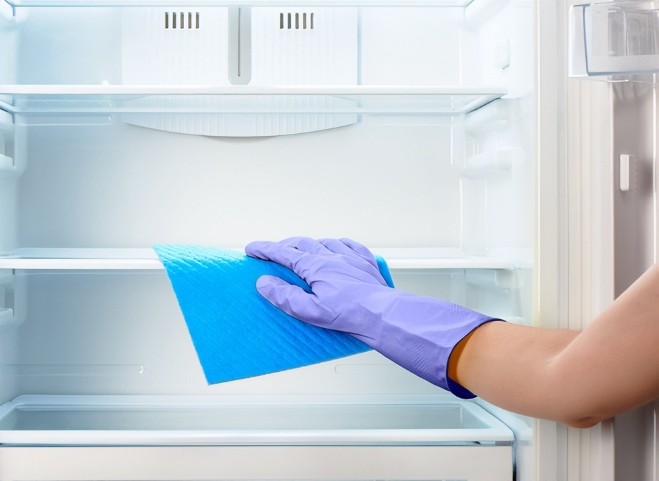 巴布洛冰箱除味棒怎么使用,冰箱消除异味杀菌剂有用吗