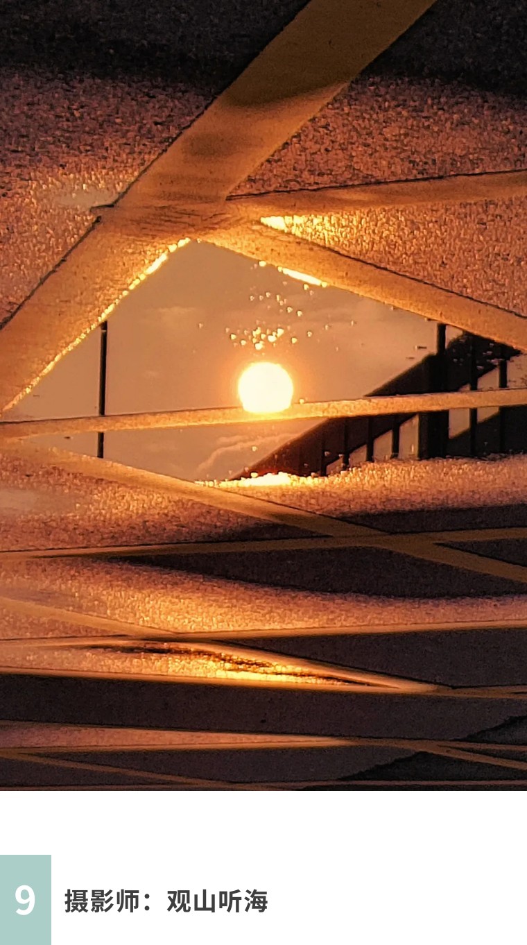 摄影图片二次构图,一张照片二次构图就会眼前一亮