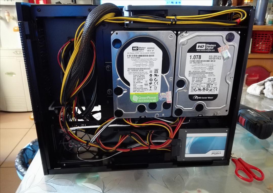 硬盘风扇散热的流言，消耗了多少人的钱包！快来看看，你中招了吗