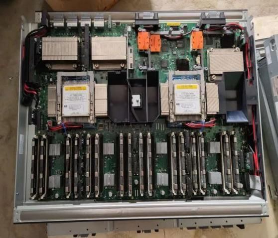 杭州服务器回收哪家好,杭州服务器机柜回收