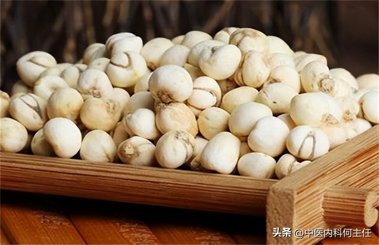 结节、包块、囊肿，这个“神方”！化瘀祛痰，能散结节，除囊肿！