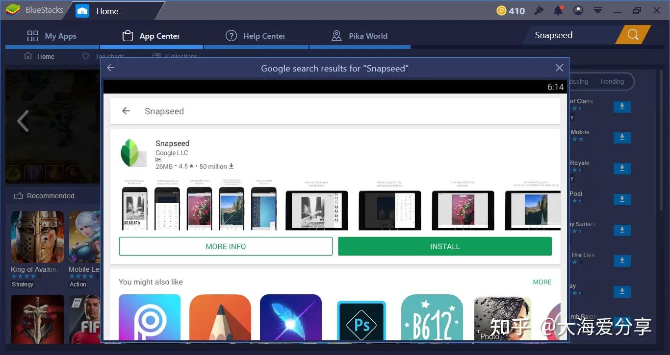 自媒体必备的9大免费图片网站,做自媒体必备的6个图片网站