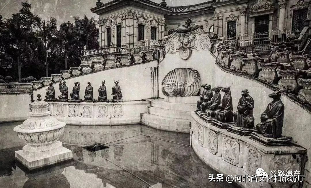 最近回国的国宝,目前流落海外的国宝清单