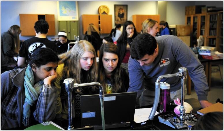 中国教育vs西方教育的区别是公平,中国教育vs外国教育的区别