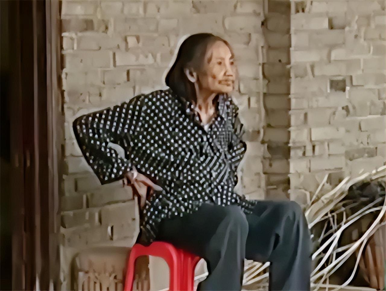 四川91岁老太怀孕生孩子了吗,91岁四川老太怀孕现在如何