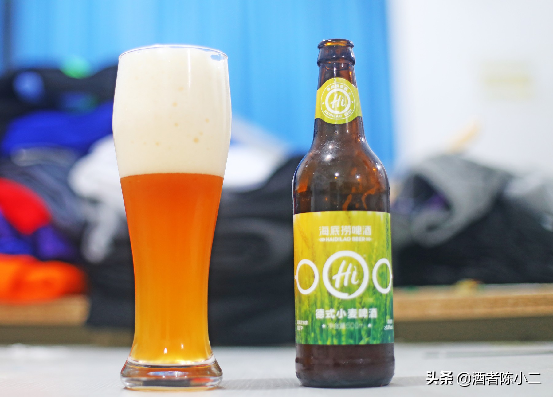 公认最好喝的10款进口啤酒,囤货啤酒