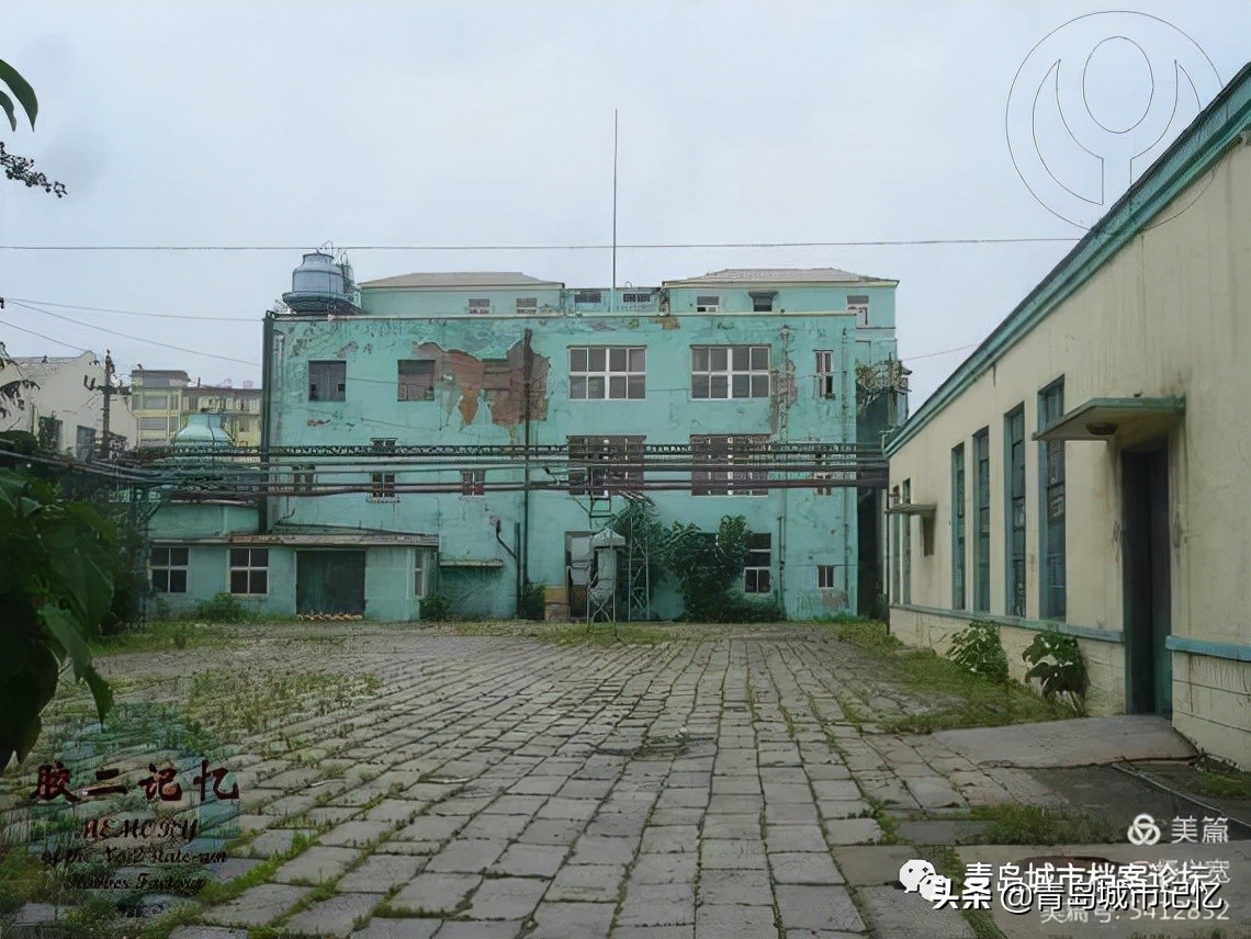 橡胶二厂现状如何,无锡第二橡胶老厂在哪里