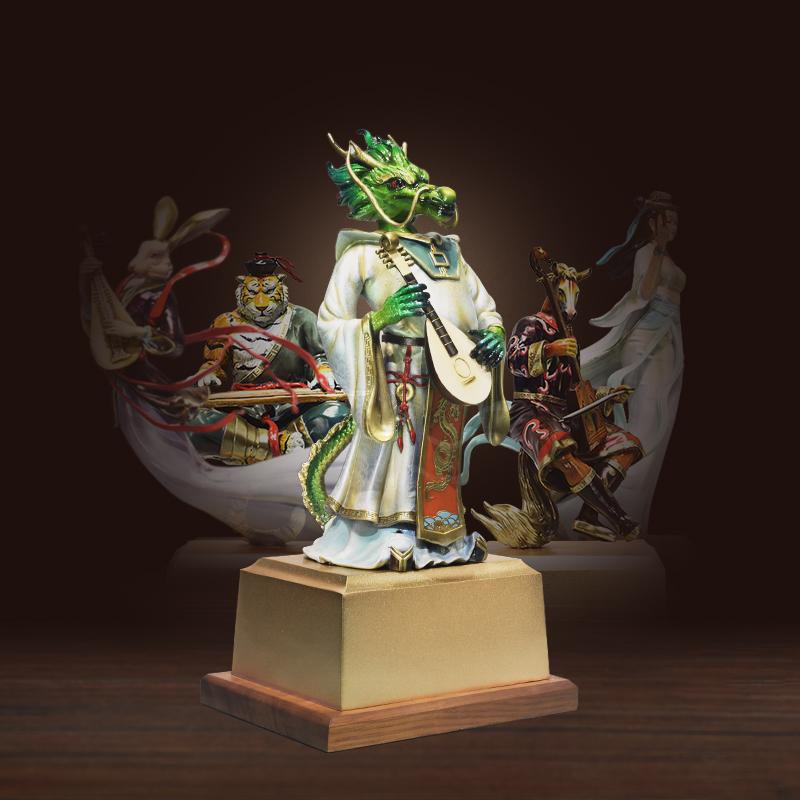 十二生肖各属相代表的意义,十二生肖2019年十二月份生肖运程