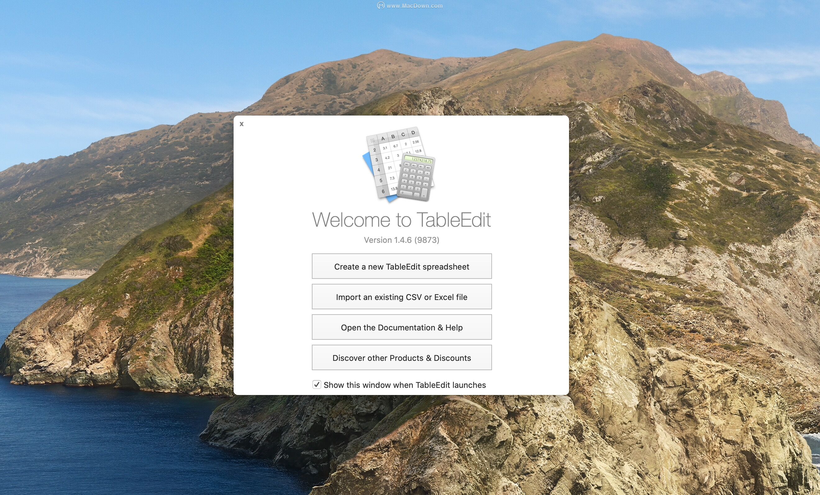 mac免费制作表格软件,mac表格软件