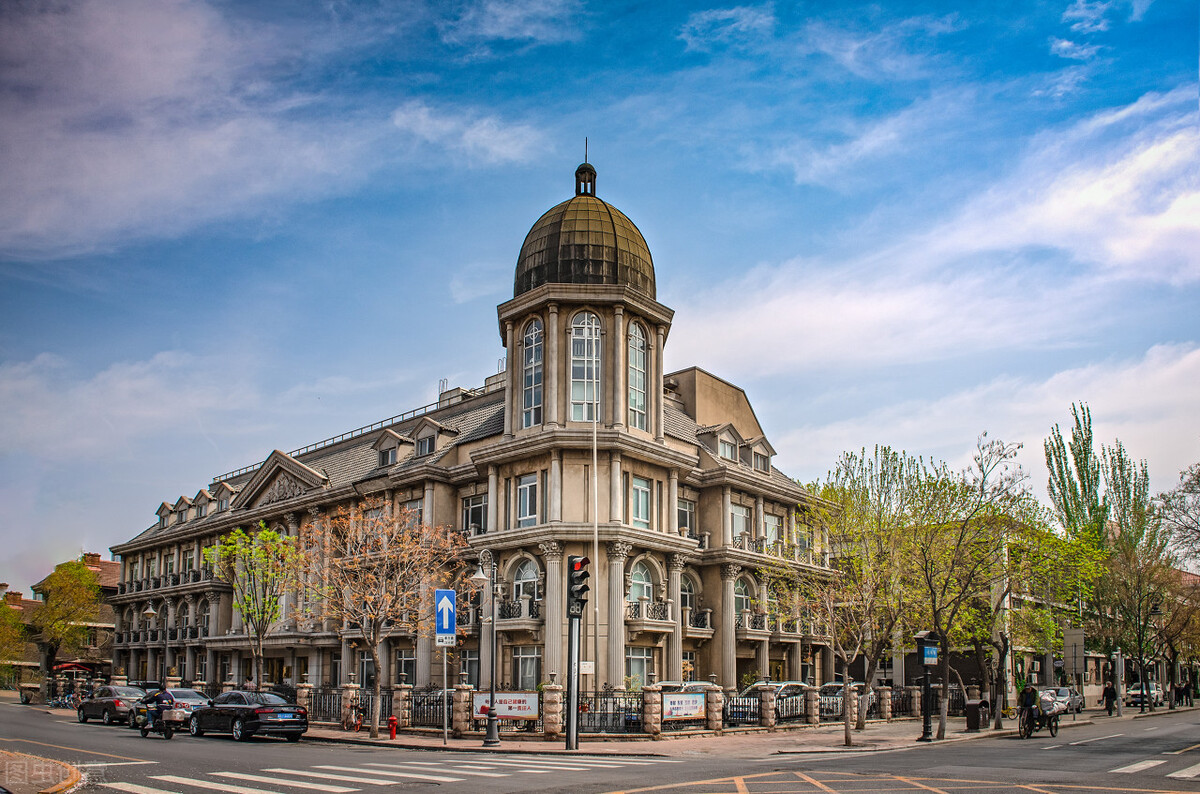 上海和天津的区别,上海和天津有多像