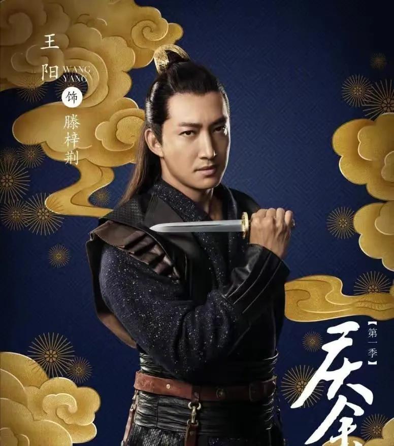 长得帅却总演反派的4位男星,演技被高估的四大男演员