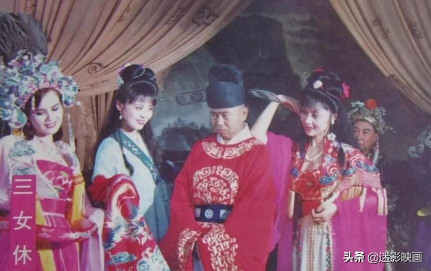 69年前的经典，边防战士大破境外匪特，于洋仲星火演的反特片