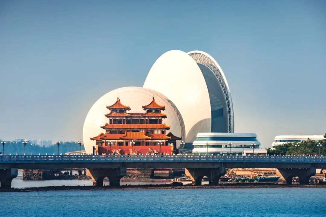 对的时间去对的地方,对的时间和对的人一起旅游