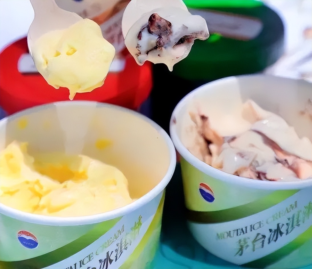 沉浸式吃玉米棒冰淇淋,沉浸式吃西瓜波波球