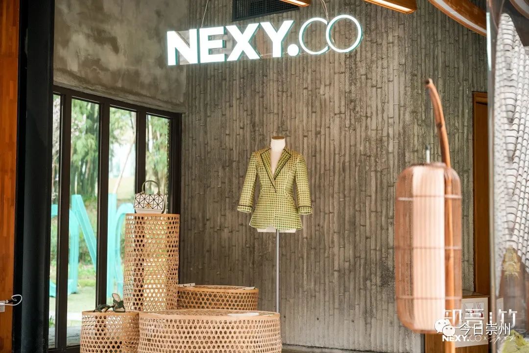 道明竹编去哪买,道明竹编出自什么地方