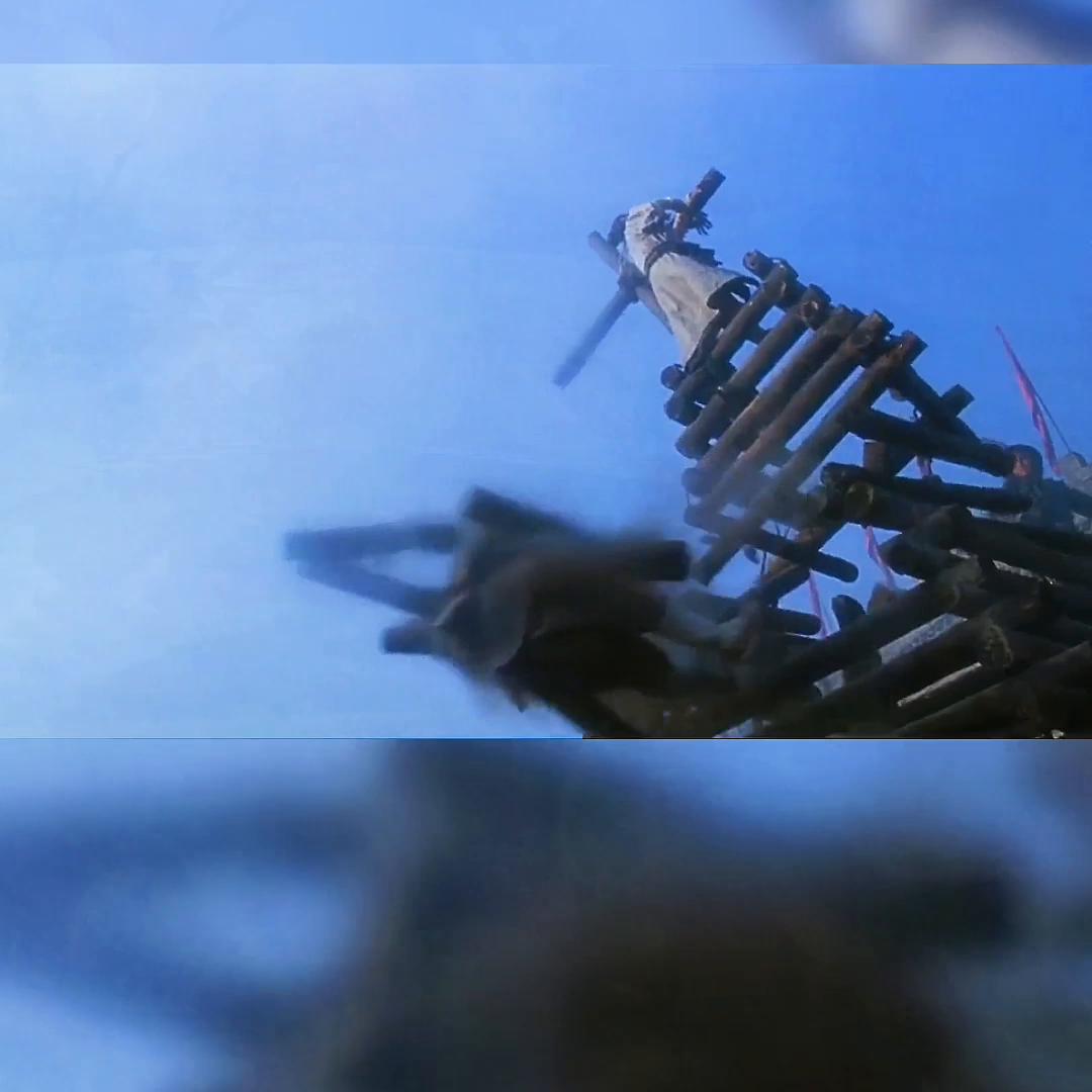 太极张三丰武打片第20集,经典电影太极张三丰完整版的