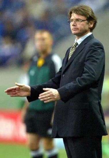 白巫师法国,白巫师特鲁西埃