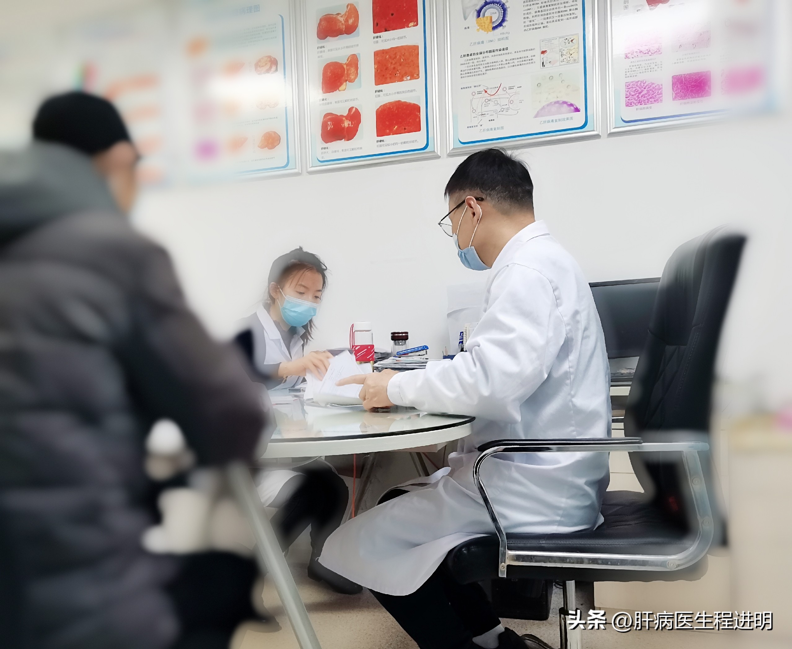 2022年乙肝患者有救吗,治疗肝纤维化肝硬化患者的新希望