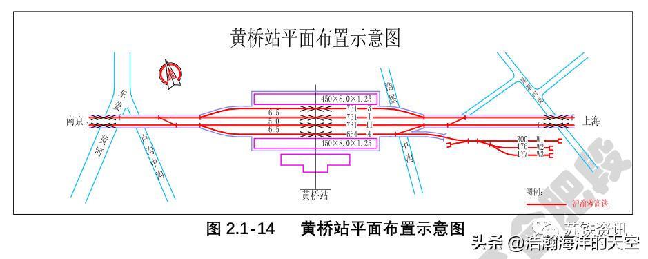 北沿江高铁江苏南京段最新消息,北沿江高铁对江苏哪个城市最有利