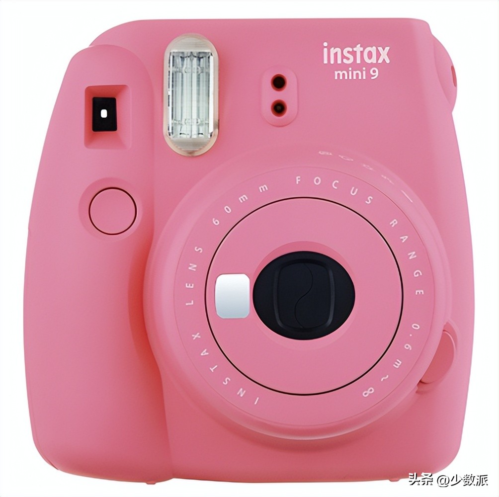 现在买拍立得值得吗,2023年还流行买拍立得吗