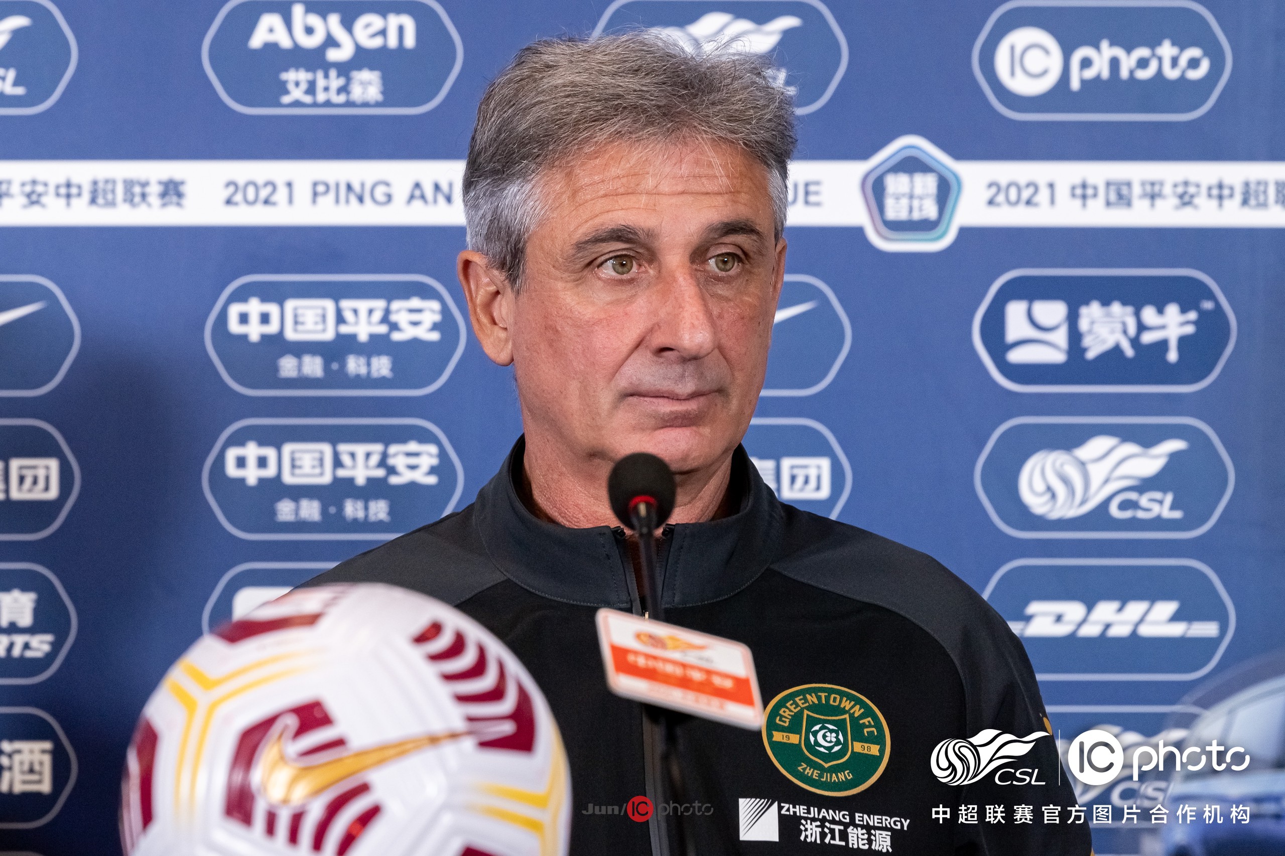 超甲附加赛浙江1-0青岛占得先机,超甲附加赛直播回放