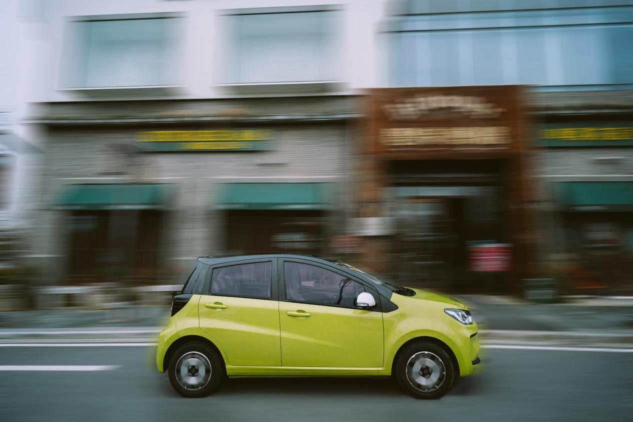 江汽思皓e10落地价,江汽集团思皓e10x降价