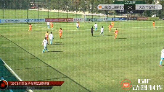 中国女足u20大连,山东女足足协杯