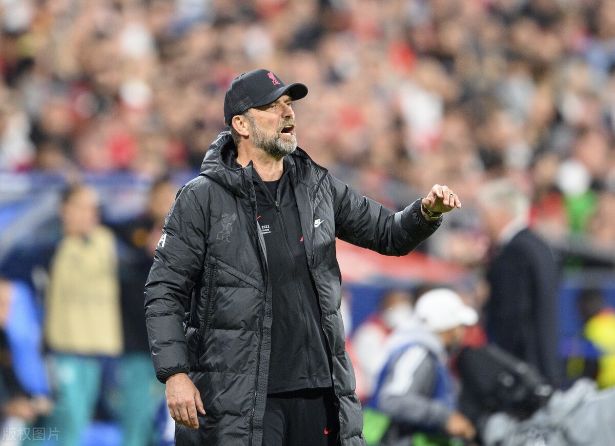 瓜迪奥拉和克洛普哪个好看,瓜迪奥拉和克洛普英超对比