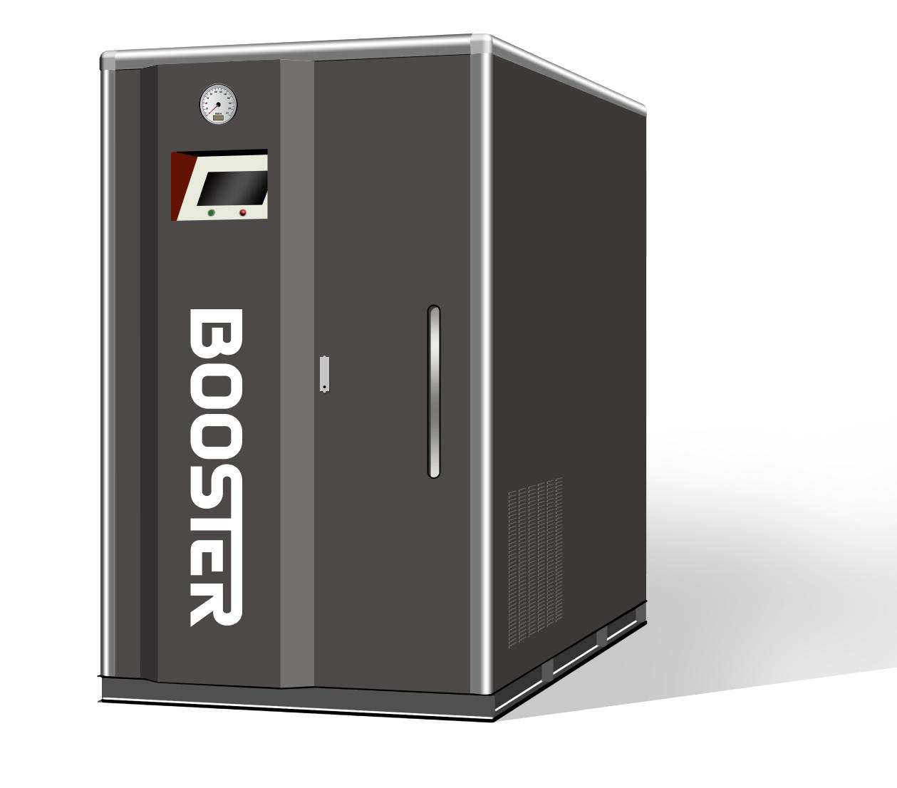 洗涤厂为什么使用蒸汽锅炉,纺织厂为什么要加湿