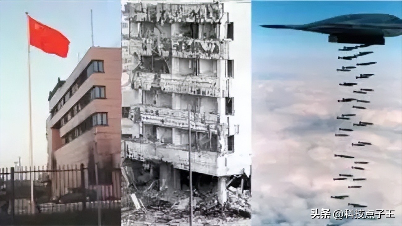 你愿为祖国一战吗？中国黑客反抗老美霸凌，怒将*旗国**插到白宫官网