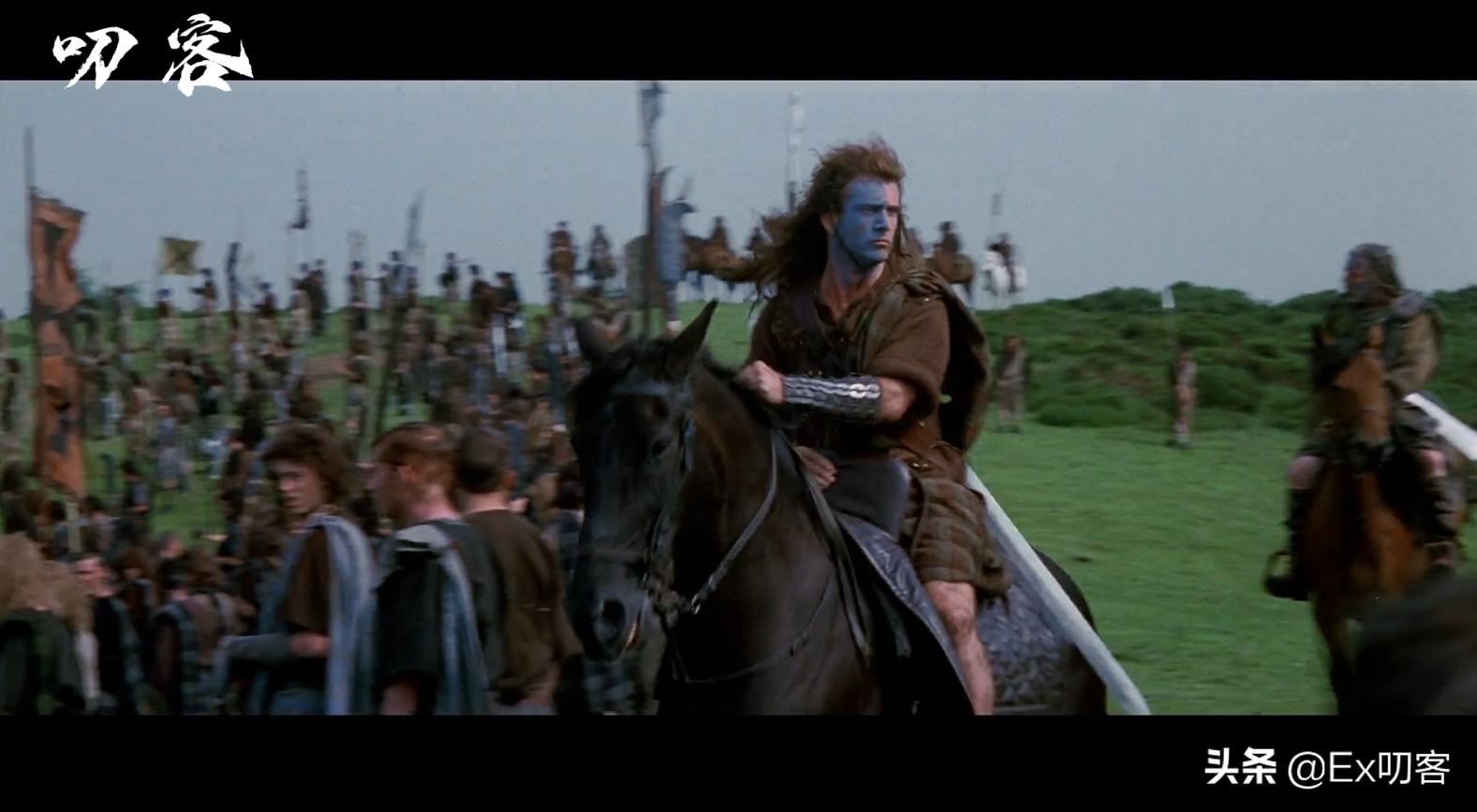 苏格兰人讨厌英国人吗,苏格兰为什么恨英格兰