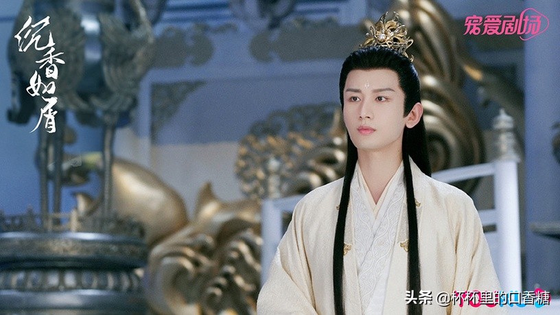 任嘉伦罗云熙古装混剪,任嘉伦罗云熙烽火流