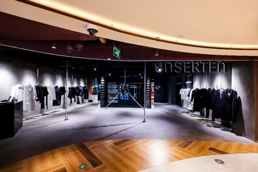 上海k11购物艺术中心哪一年建好,上海k11购物中心品牌