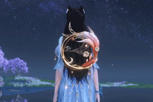 天刀手游推荐逆水寒,逆水寒手游和天刀手游哪个风景好