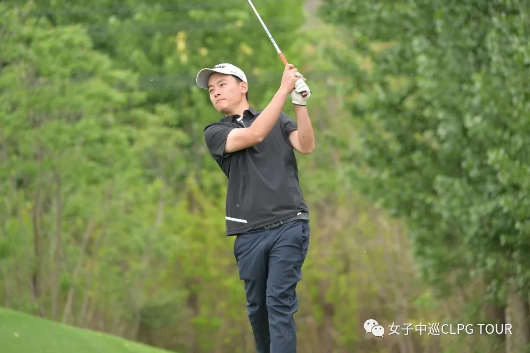 起点中巡,起点中巡赛冠军