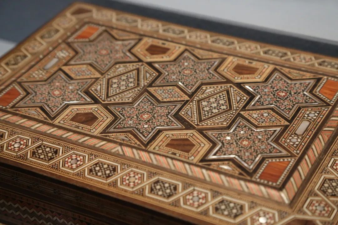 命运原来是水乳：毛主席收过的这些“礼品”