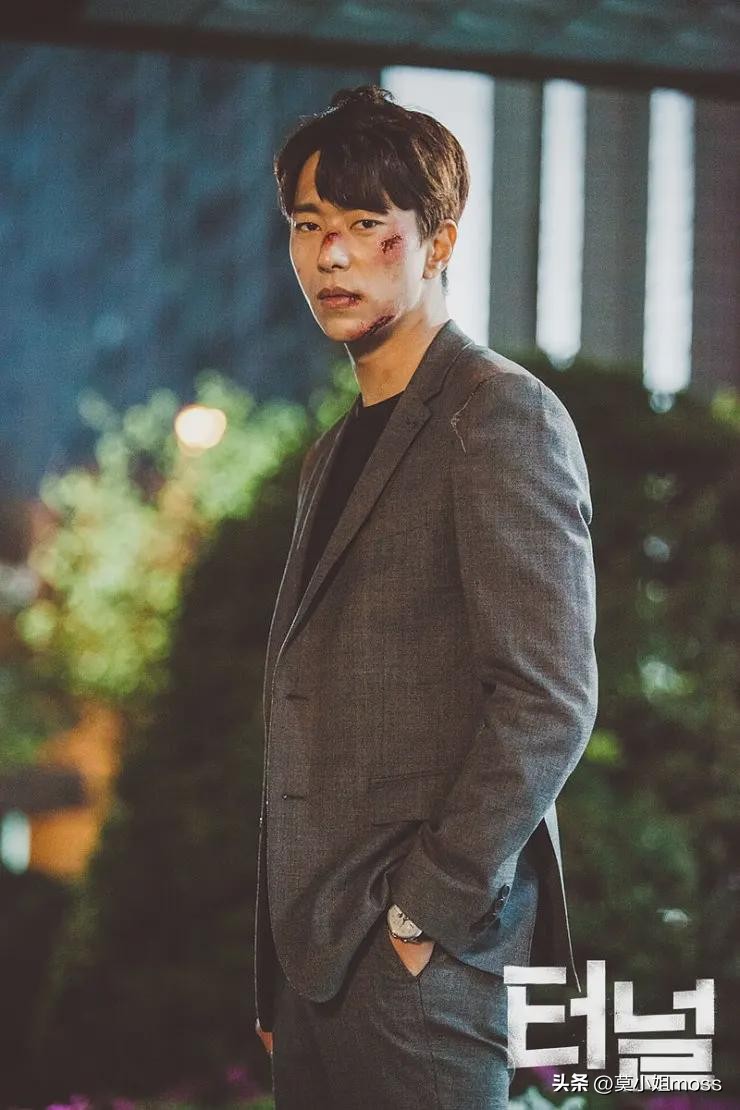 韩国最新科幻剧炫酷又悬疑,最新韩国悬疑科幻连续剧排行