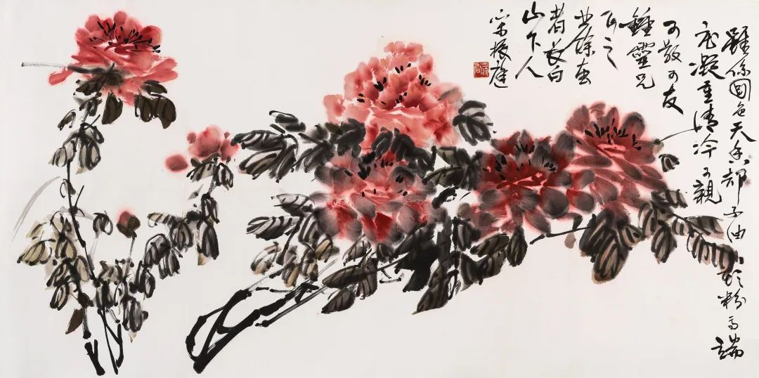 荣宝斋库存书画名家作品拍卖会,北京荣宝艺术品拍卖公司征集作品