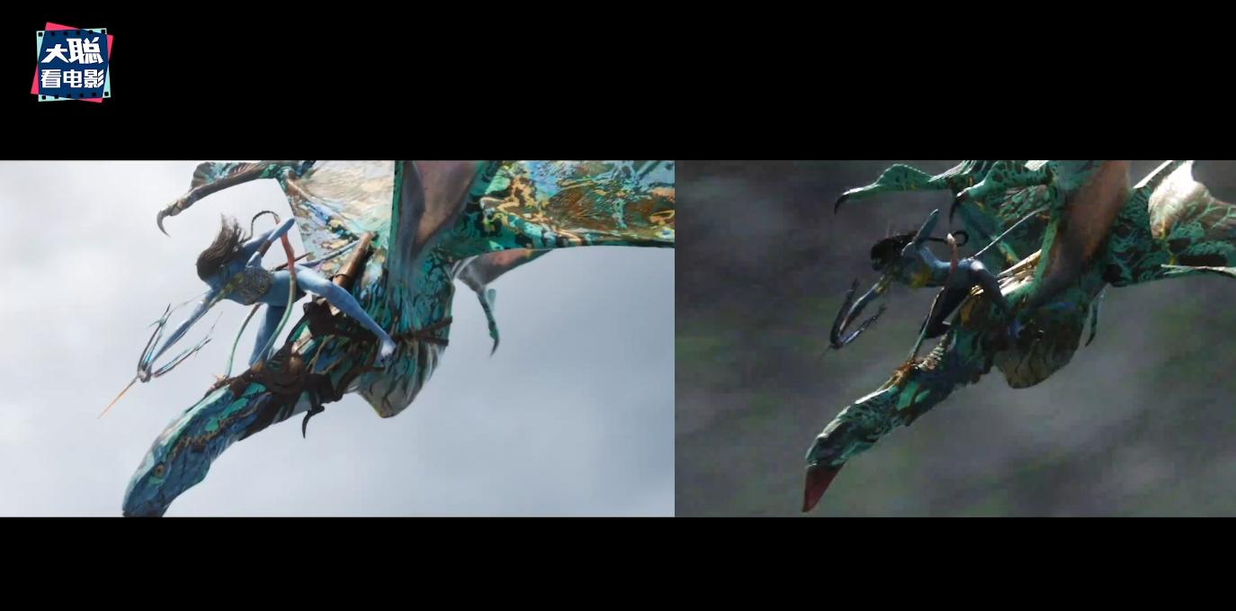 阿凡达二里面的老二,阿凡达2全过程讲解