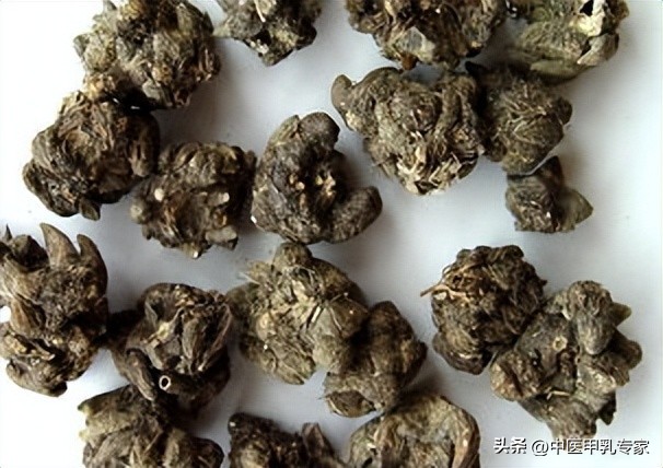 肝经结节中药,高手在民间民间有偏方完整版