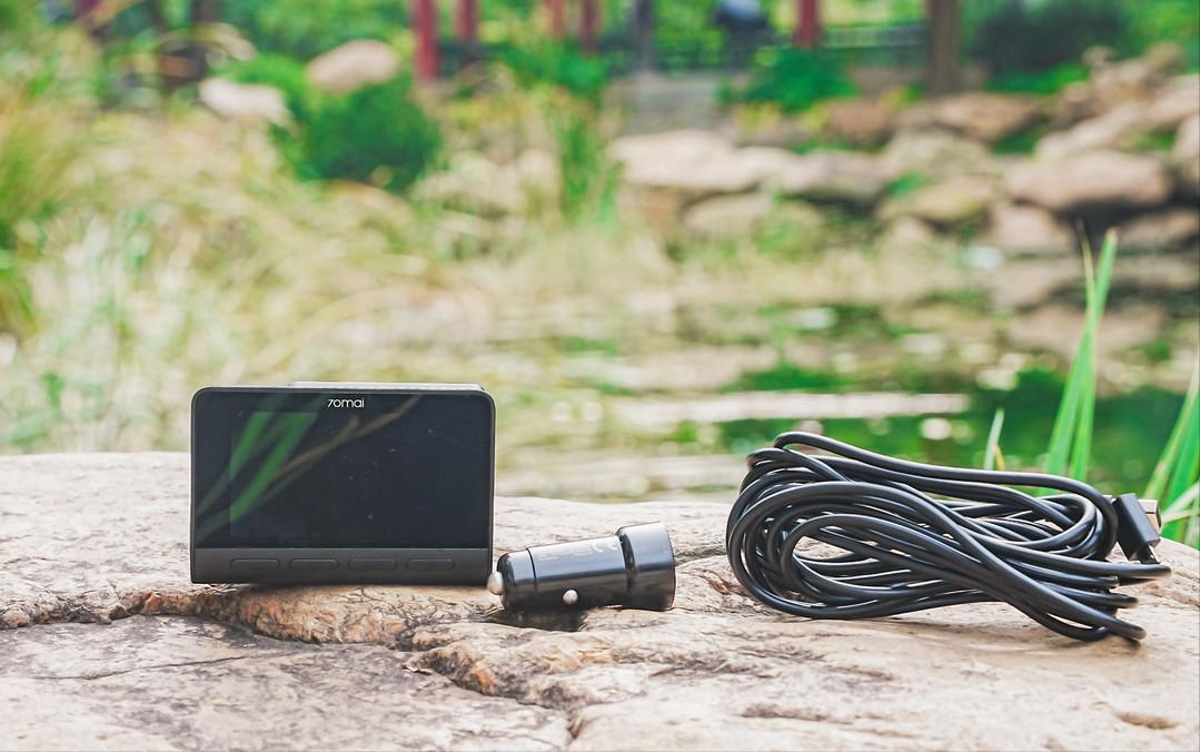 4K行车记录仪对比评测,如何选择合适的全景行车记录仪