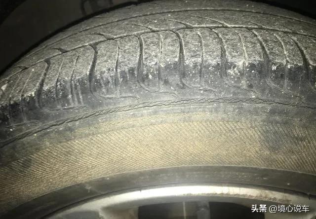 车子开了七年哪些零件需要换了,车买来开了700公里得换零件怎么办