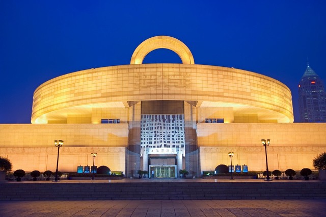 上海孩子游玩必去景点,上海川沙最值得去的五个景点