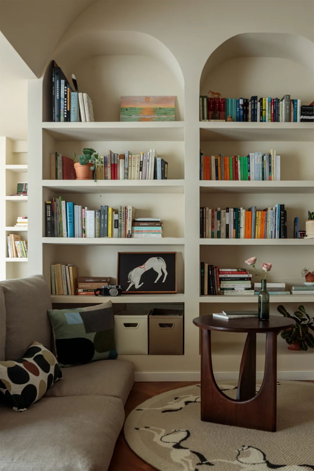 谁懂啊！花更少钱，住超大房，环境绝美！住老小区简直不要太香！