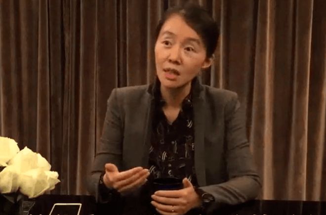 背靠10大烟厂的女人，从不透露发家史，曾身价百亿如今沦为阶下囚