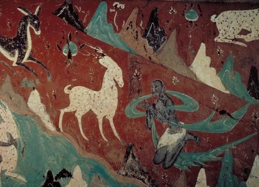 国风动漫100集以上,十部国风动画