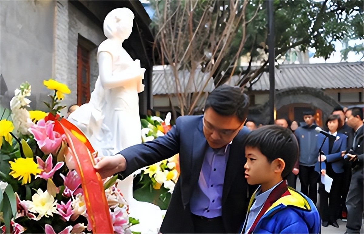 1965年,江姐之子考中四川理科状元,体检不合格被刷后结局如何?